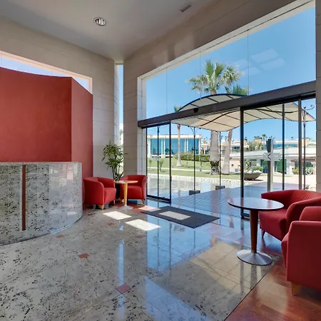 インソテル プンタ プリマ プレステージ スイーツ&スパ プンタ・プリマ