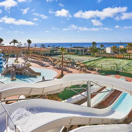 Lägenhetshotell Insotel Punta Prima Prestige & Punta Prima (Menorca)
