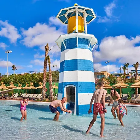 Insotel Punta Prima Prestige & 5*