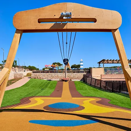 インソテル プンタ プリマ プレステージ スイーツ&スパ