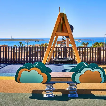 Insotel Punta Prima Prestige & 5*