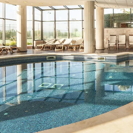 アパートホテル インソテル プンタ プリマ プレステージ スイーツ&スパ 5*