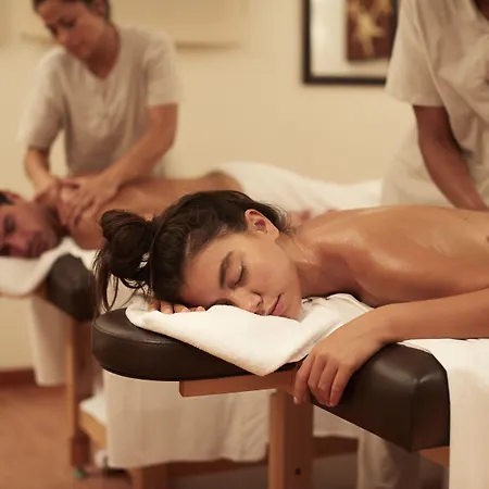 インソテル プンタ プリマ プレステージ スイーツ&スパ 5* プンタ・プリマ