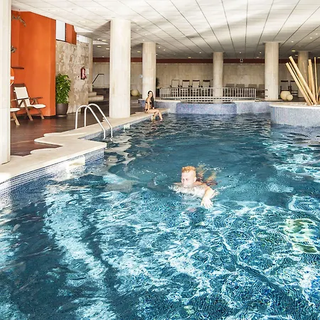 インソテル プンタ プリマ プレステージ スイーツ&スパ アパートホテル 5*