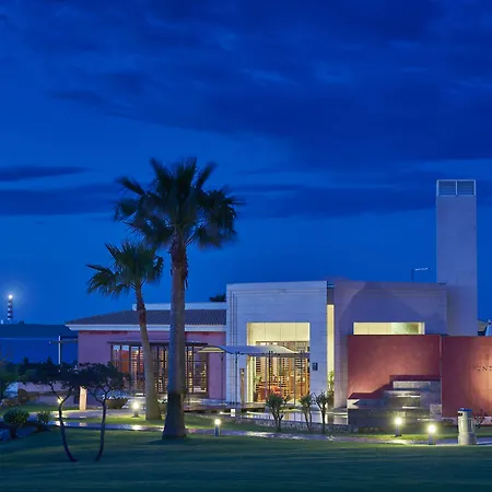 インソテル プンタ プリマ プレステージ スイーツ&スパ プンタ・プリマ