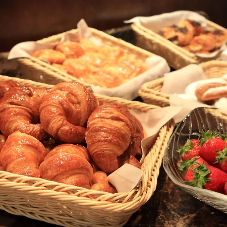 インソテル プンタ プリマ プレステージ スイーツ&スパ アパートホテル