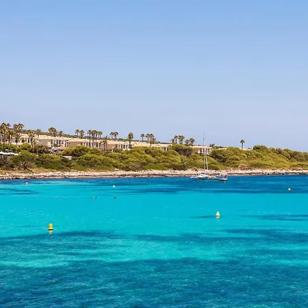 Lägenhetshotell Insotel Punta Prima Prestige &