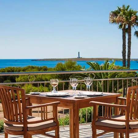 Lägenhetshotell Insotel Punta Prima Prestige & 5*