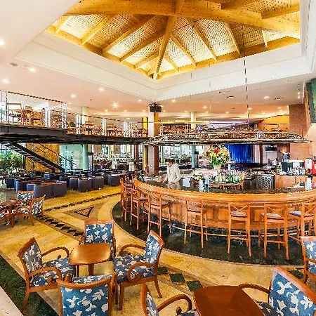 Insotel Punta Prima Prestige & 5* Punta Prima (Menorca)