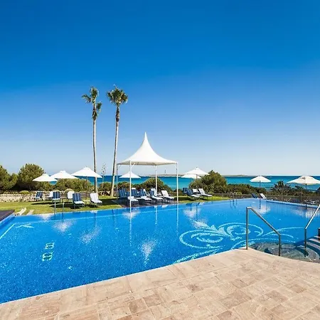 Insotel Punta Prima Prestige & Lägenhetshotell