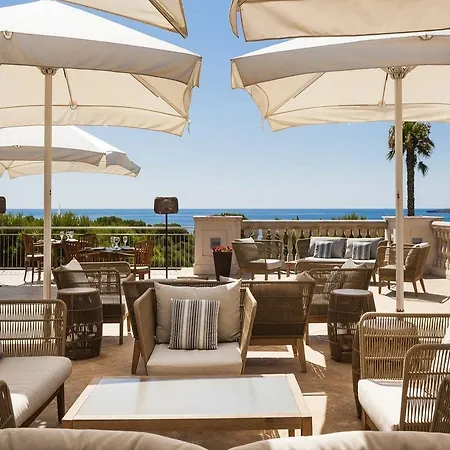 Insotel Punta Prima Prestige & Lägenhetshotell