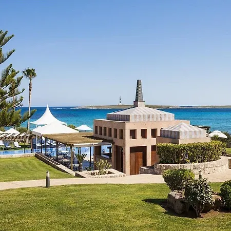 インソテル プンタ プリマ プレステージ スイーツ&スパ 5* プンタ・プリマ