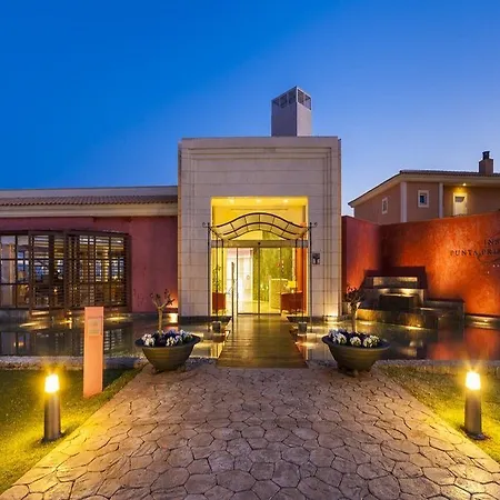 Insotel Punta Prima Prestige & Lägenhetshotell 5*