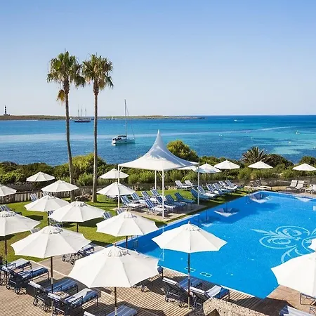 Insotel Punta Prima Prestige & 5*