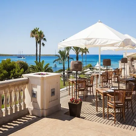 Insotel Punta Prima Prestige & Lägenhetshotell