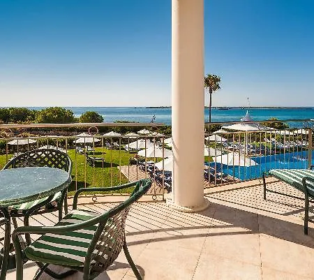 Insotel Punta Prima Prestige & Lägenhetshotell 5*